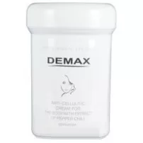 Demax Anti-Cellulitic Cream With Extract Of Pepper Chili ��������������� ���� ��� ���� � ���������� ����� ����