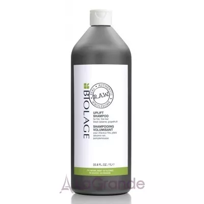 Matrix Biolage R.A.W. Uplift Shampoo     