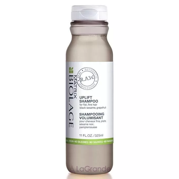 Matrix Biolage R.A.W. Uplift Shampoo ������� ��� ������ ������ �����
