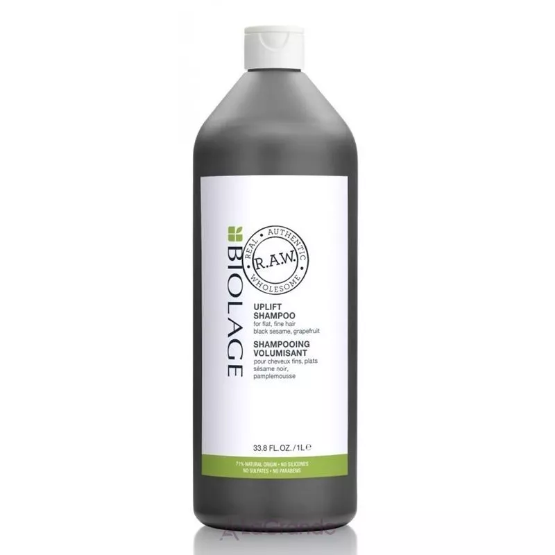 Matrix Biolage R.A.W. Uplift Shampoo ������� ��� ������ ������ �����