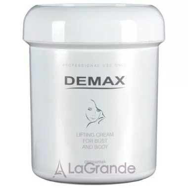 Demax Lifting Cream For Bust and Body ������� ���� ��� ���� � �����