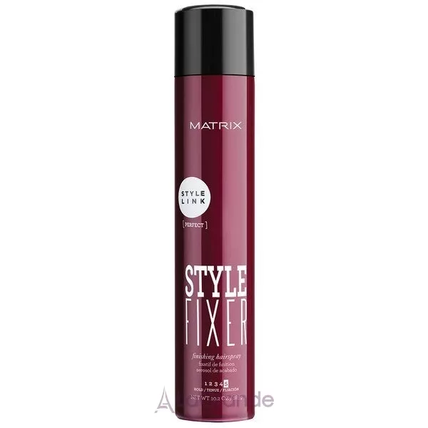 Matrix Style Link Style Fixer Spray �����-��� ��� �������� �������