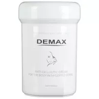Demax Anti-Cellulitic Cream Coffee Corns ��������������� ���� ��� ���� � ��������� �������