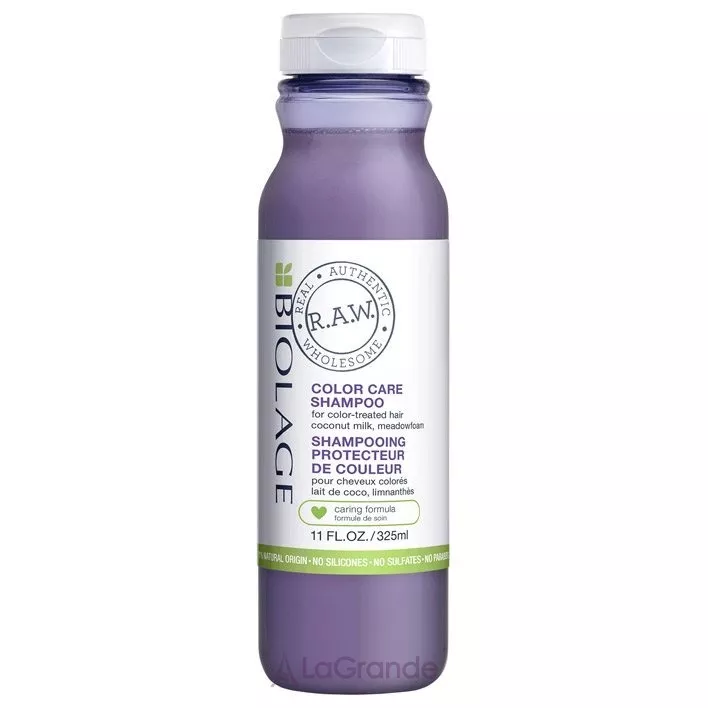 Matrix Biolage R.A.W. Color Care Shampoo ������� ��� ����������� �������
