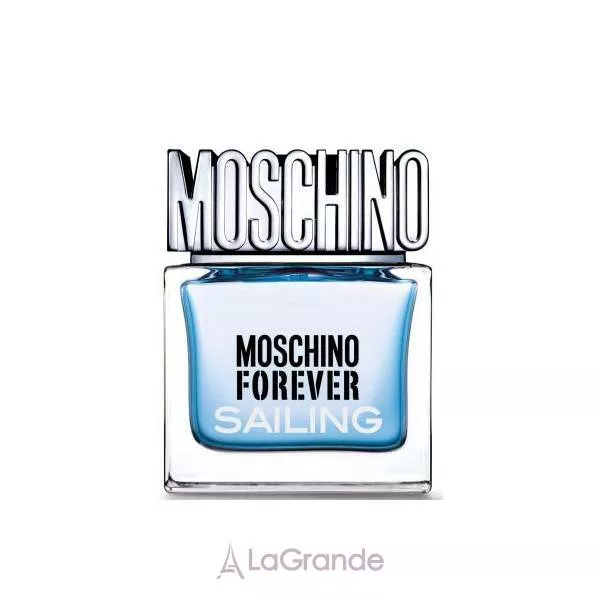 Moschino Forever Sailing ��������� ���� (������)