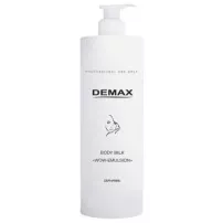 Demax Body Milk WOW-Emulsion ������� ��� ����