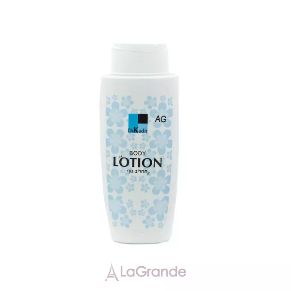 Dr. Kadir Body Lotion ������� ��� ���