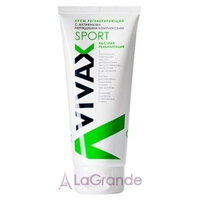 Vivax Sport   