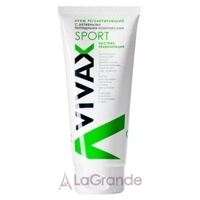 Vivax Sport   