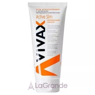 Vivax Active Slim   
