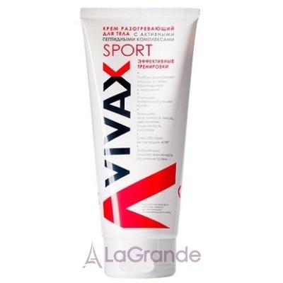 Vivax Sport      