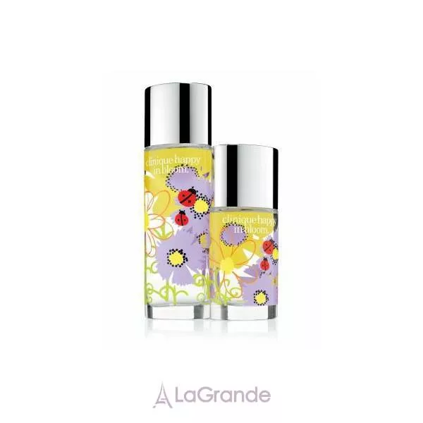 Clinique Happy In Bloom ����������� ����