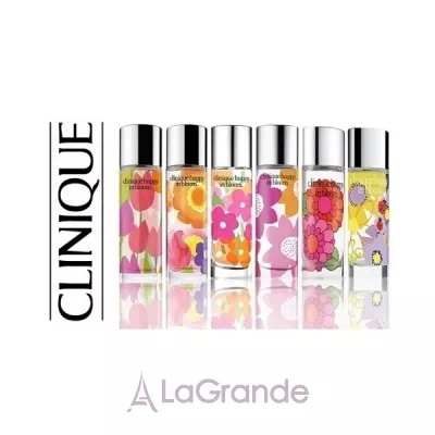 Clinique Happy In Bloom  