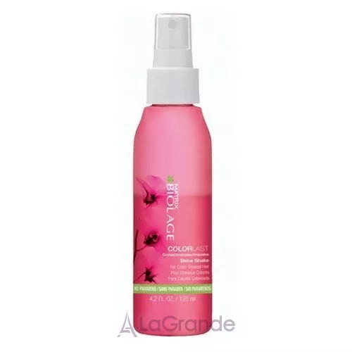 Matrix Biolage Color Last Shine Shake ����-����� ��� ���������� �����
