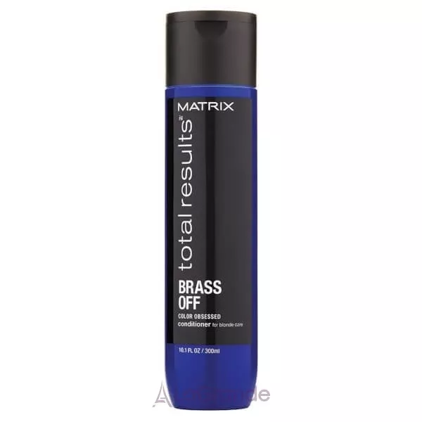 Matrix Total Results Brass Off Conditioner ����������� ��� ������������� ��������