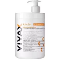 Vivax Active Slim Gel ������������ ��������������� ����