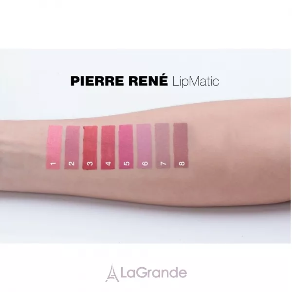 Pierre Rene Lip Matic ������������ ������ ��� ���