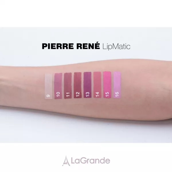 Pierre Rene Lip Matic ������������ ������ ��� ���