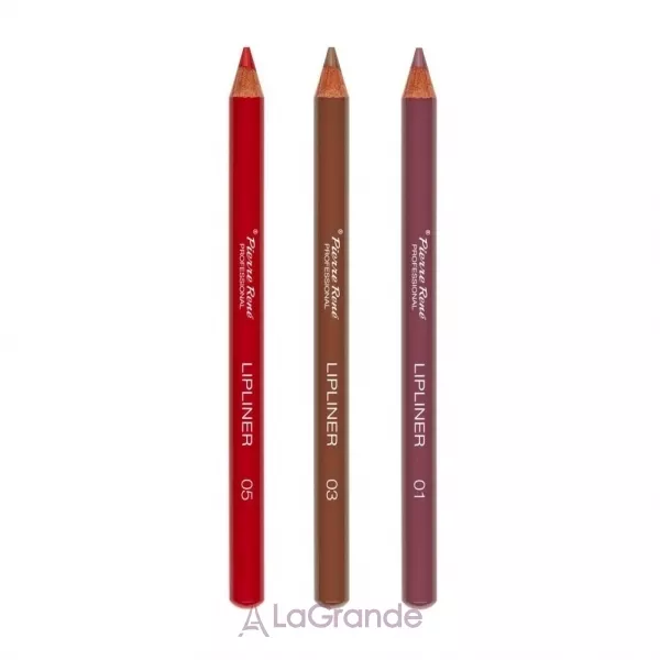 Pierre Rene Lipliner Satin �������� ��� ���