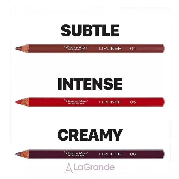 Pierre Rene Lipliner Satin �������� ��� ���