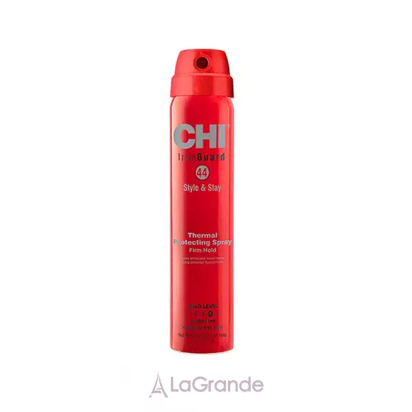 CHI 44 Iron Guard Thermal Protection Spray ������������� ����� ��� �����