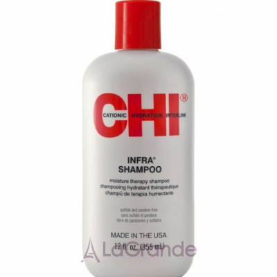 CHI Infra Shampoo      