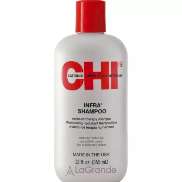 CHI Infra Shampoo ����������� ������� ��� ���� ����� �����