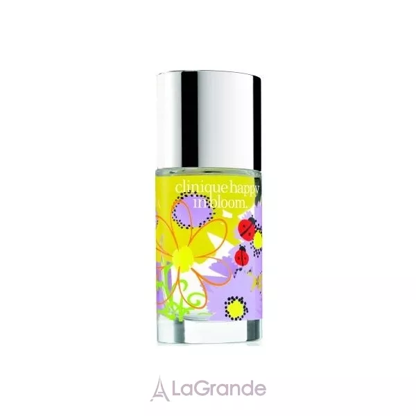 Clinique Happy In Bloom ����������� ���� (������)