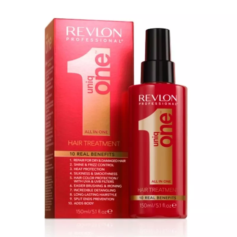 Revlon Professional Uniq One Original All In One Hair Treatment �������������������� �����-������