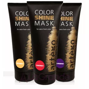 Artego Color Shine Mask �����, �� ������ ���� �������