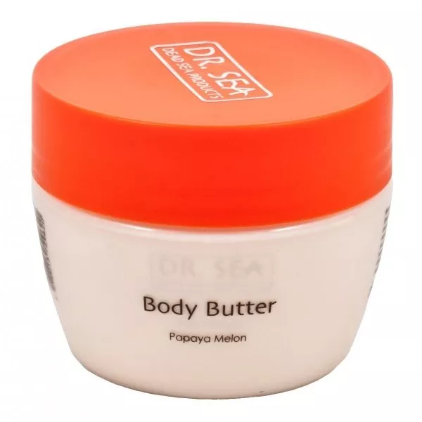 Dr. Sea Body Butter Papaya Melon ����-����� ��� ����  