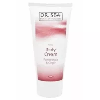 Dr. Sea Body Cream Pomegranate Ginger ����������� ���� ��� ���� � ������� ������� � ������