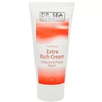 Dr. Sea Extra Rich Cream Oblipicha & Mango ������������� ���� � ������ �������� � �����