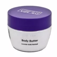 Dr. Sea Body Butter Lavender Vanila Patchouli ����-����� ��� ���� ��� �������������� �������� � ������� �������, ������ � ������