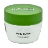 Dr. Sea Body Butter Green Tea Geranium ����-����� ��� ���� ��� �������������� �������� � ����������� �������� ��� � ������