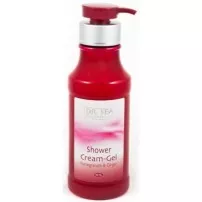 Dr. Sea Shower Cream-Gel Pomegranate & Ginger ����������� ����������� ����-���� ��� ���� � �������� � �������