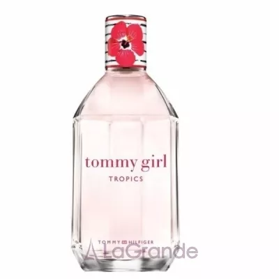 Tommy Hilfiger Tommy Girl Tropics   ()