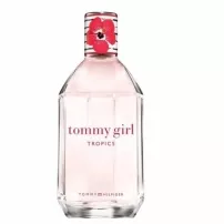 Tommy Hilfiger Tommy Girl Tropics ��������� ���� (������)
