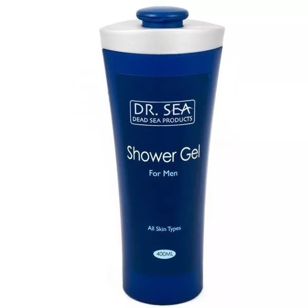 Dr. Sea Shower Gel For Men ���� ��� ����