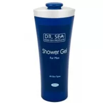 Dr. Sea Shower Gel For Men ���� ��� ����