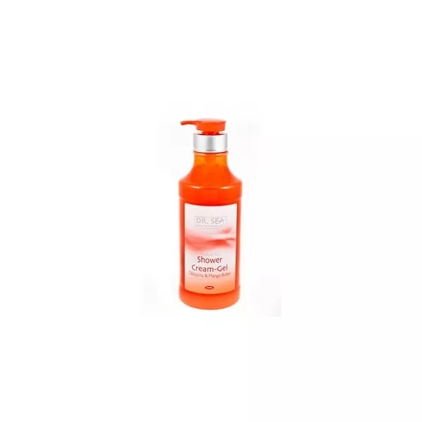 Dr. Sea Shower Cream-Gel Oblipicha & Mango ����������� ����������� ����-���� ��� ���� � ������� �������� � �����