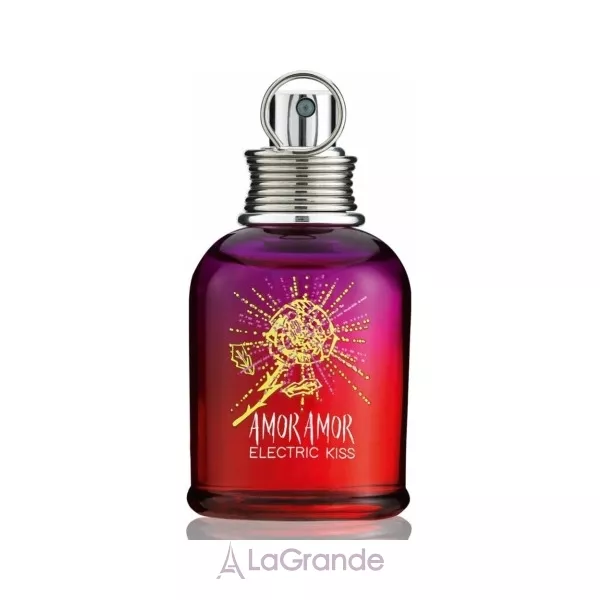 Cacharel Amor Amor Electric Kiss �������� ���� (������)