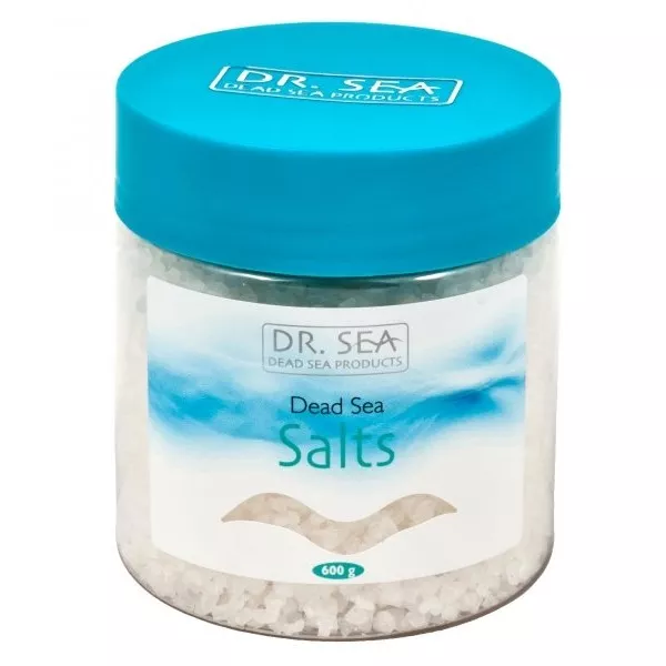 Dr. Sea Dead Sea Salts ���� �������� ����