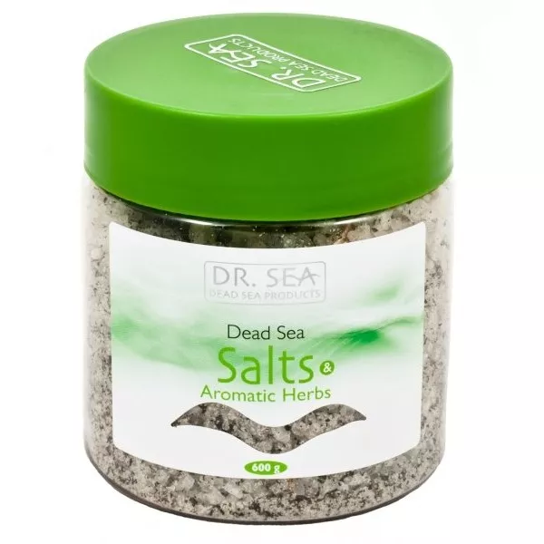 Dr. Sea Salts Aromatic Herbs ���� �������� ���� � �������������� �������