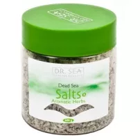 Dr. Sea Salts Aromatic Herbs ѳ�� �������� ���� � ������������ �������