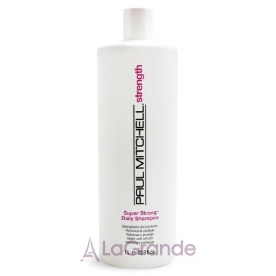 Paul Mitchell Super Strong Daily Shampoo ³   