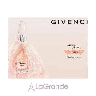 Givenchy Ange Ou Etrange Le Secret  (  40  +  4 )