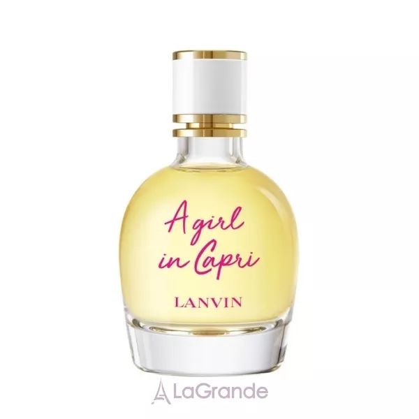 Lanvin A Girl In Capri ��������� ����