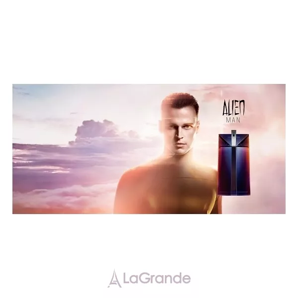 Thierry Mugler  Alien Man ��������� ����