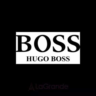 Hugo Boss Bottled Infinite  